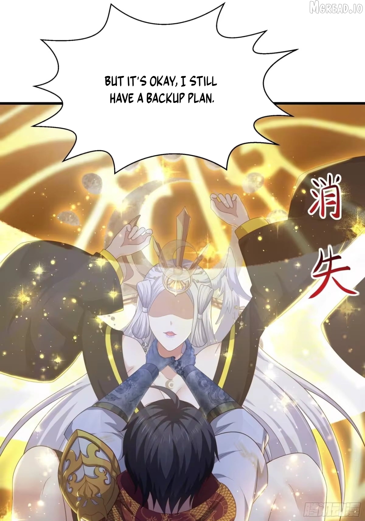 Rebirth of King Zhou: Not Being the Ultimate Villain Chapter 227  - page 41